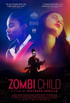 Película: Zombi child
