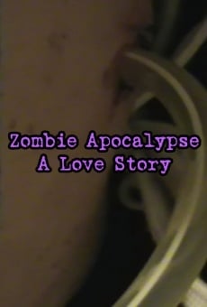 Zombie Apocalypse: A Love Story, película en español
