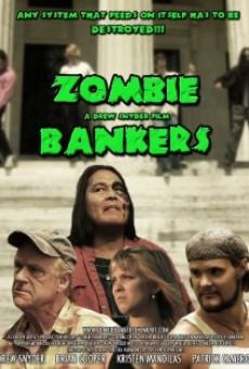 Película: Zombie Bankers