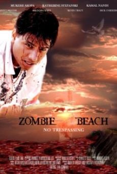 Película: Zombie Beach