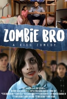 Zombie Bro on-line gratuito