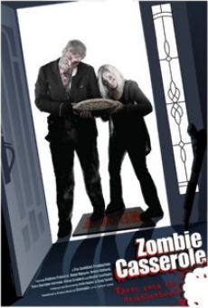 Película: Zombie Casserole