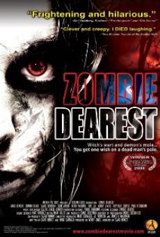 Zombie Dearest online streaming