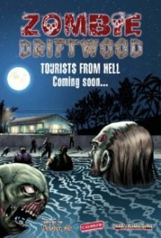 Película: Zombie Driftwood