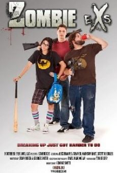 Zombie eXs online streaming