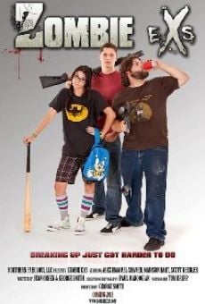 Película: Zombie eXs