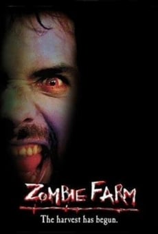 Zombie Farm online free