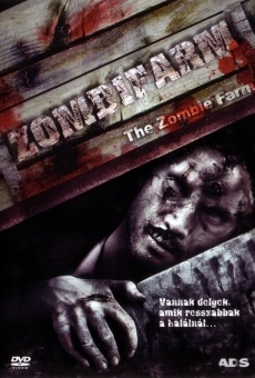 Película: Granja Zombie