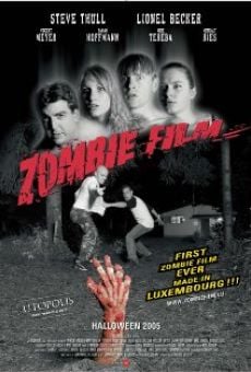 Zombie Film en ligne gratuit