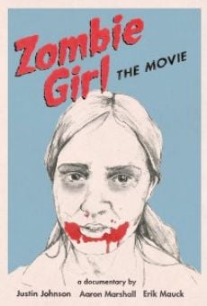 Zombie Girl: The Movie online free