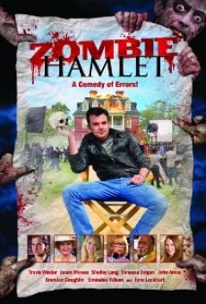 Zombie Hamlet online streaming