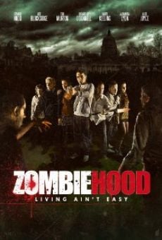 Película: Zombie Hood