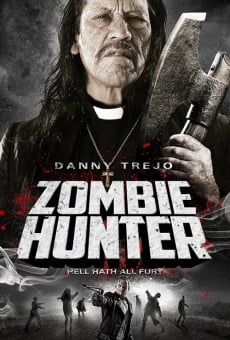 Zombie Hunter on-line gratuito