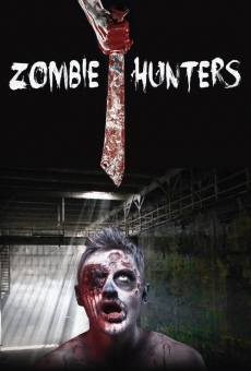Zombie Hunters on-line gratuito