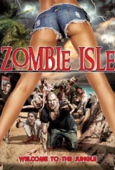 Zombie Isle on-line gratuito