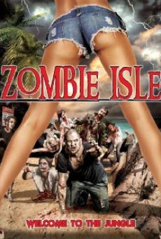 Zombie Isle Online Free