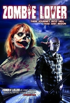 Zombie Lover online streaming