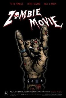 Película: Zombie Movie