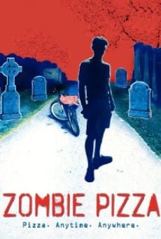 Película: Zombie Pizza