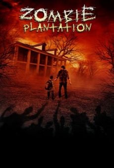 Película: Zombie Plantation