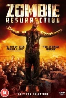 Zombie Resurrection online streaming