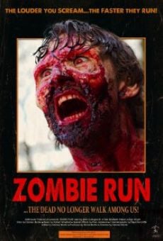 Zombie Run Online Free