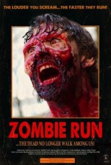 Zombie Run