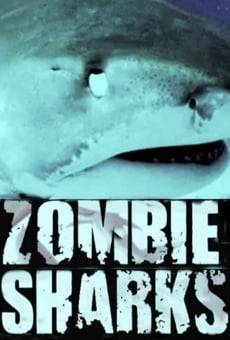 Película: Zombie Sharks