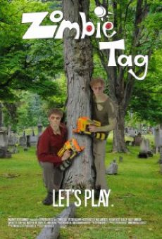 Zombie Tag online streaming