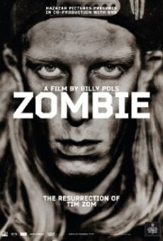 Película: Zombie: The Resurrection of Tim Zom