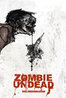 Película: Zombie Undead