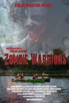 Zombie Warriors online streaming