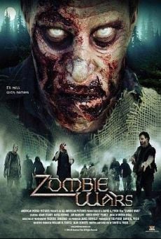 Zombie Wars (War of the Living Dead)