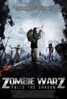 Película: Zombie Warz: Falls the Shadow