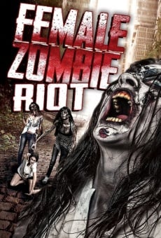 Zombie Women of Satan 2 stream online deutsch