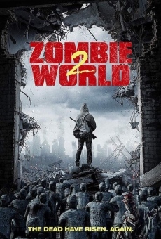 Película: Mundo Zombie 2