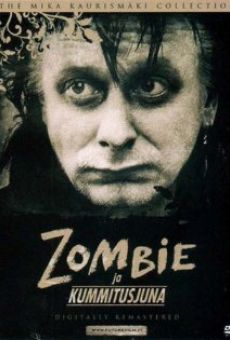 Zombie ja Kummitusjuna (1991)