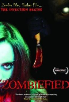 Zombiefied (2012)