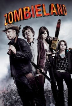 Zombieland en ligne gratuit