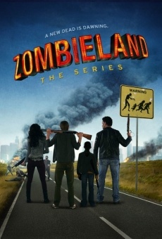 Película: Zombieland
