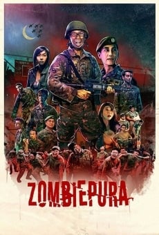 Película: Zombiepura
