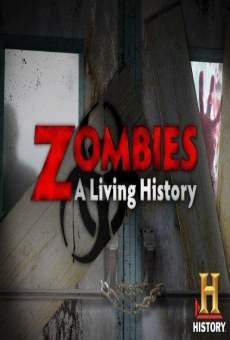 Zombies: A Living History online streaming