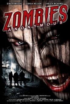 Película: Zombies Anonymous: Last Rites of the Dead
