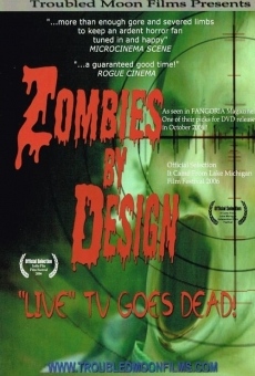 Película: Zombies por diseño