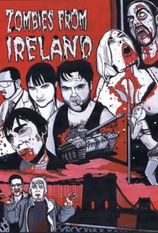 Película: Zombis de Irlanda