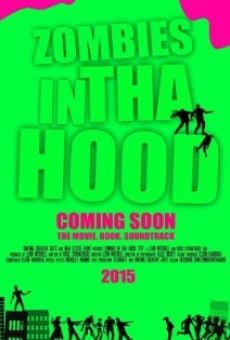 Zombies In Tha Hood (2014)