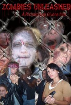 Película: Zombies Unleashed