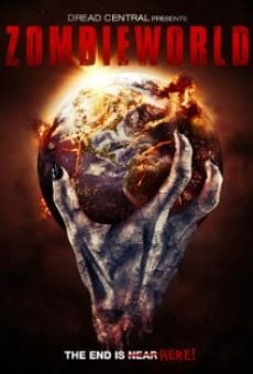 Película: Zombieworld