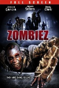Película: Zombiez