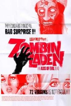Zombinladen: The Axis of Evil Dead online streaming